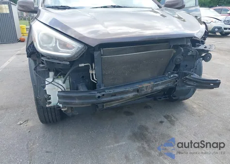 2014 Hyundai Tucson Gls from USA, damaged, VIN KM8JT3AF2EU829227